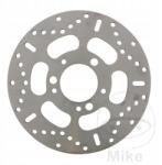 EBC Első féktárcsa Ebc MD801