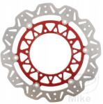 EBC Első féktárcsa Ebc VR2124RED