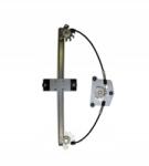 Polcar Audi A3 8P Hátsó Bal Elektromos Ablakemelő