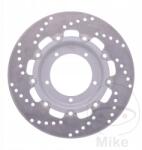 EBC Hátsó féktárcsa Ebc MD1071