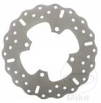 EBC Hátsó féktárcsa Ebc MD4142C