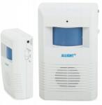 Verk Group Verk 01357 Ajtóriasztó mozgásérzékelővel (01357)