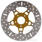 EBC Első féktárcsa Ebc MD523X