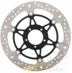 EBC Első féktárcsa Ebc MD868X