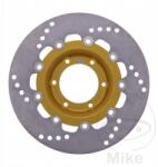 EBC Első féktárcsa Ebc MD609LS