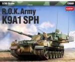 Academy Model Kit militar 13561 - Armata R. O. K. K9A1 SPH (1: 35) (36-13561)