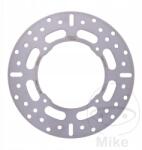 EBC Hátsó féktárcsa Ebc MD6191D