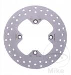 EBC Hátsó féktárcsa Ebc MD663