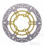 EBC Első féktárcsa Ebc MD3091X