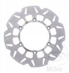 EBC Első féktárcsa Ebc MD6024CX