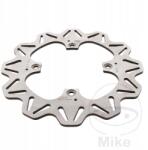 EBC Hátsó féktárcsa Ebc VR878