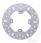 EBC Hátsó féktárcsa Ebc MD4009