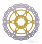 EBC Első féktárcsa Ebc MD2003XC Contour