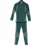  Gyerek termo fehérnemű szett, Ducksday, Dark Green, 146-152 (5420077636905)