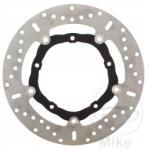 EBC Első féktárcsa Ebc MD2127X