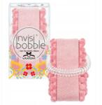 Invisibobble Wrapstar Flores & Bloom hajgumi szalaggal Ami& (4063528004406)