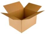  Lapos kartondoboz 500X400X360240 BC hullám