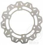 EBC Féktárcsa elöl/hátul Ebc VR1006