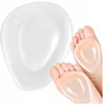 Sulpo Fél talpbetét zselés pelota szilikon magassarkú cipő