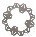 EBC Hátsó féktárcsa Ebc VR1020