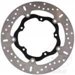 EBC Első féktárcsa Ebc MD2119X