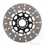 EBC Vintage VMD3019 első féktárcsa Ebc