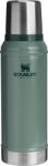 STANLEY Termos Legendary Classic, verde Hammertone, 940 ml (10-11346-091)