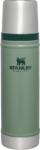 STANLEY Termos Legendary Classic, 590 ml, verde Hammertone (10-11345-042)