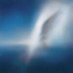 Car, The Garden Blue Heart