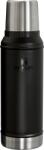 STANLEY Termos Legendary Classic 2.0, negru, 940 ml (10-11346-092)