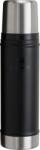 STANLEY Termos Legendary Classic Black 2.0, 590 ml, negru (10-11345-044)