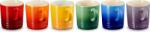 Le Creuset Căni Le Creuset Rainbow, 350 ml, set 6 buc (79114355219030)
