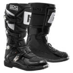 Gaerne GX-1 Enduro Cizme Motocross Bărbați Negri 2194-001 (2194-001)