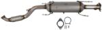 KAMOKA Catalizator SCR KAMOKA 8015215 (8015215) - automobilus