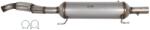 KAMOKA Catalizator SCR KAMOKA 8015218 (8015218)