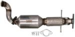 KAMOKA Catalizator KAMOKA 8015132 (8015132)