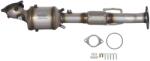 KAMOKA Catalizator KAMOKA 8015136 (8015136)