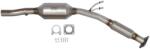 KAMOKA Catalizator KAMOKA 8015200 (8015200)
