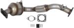 KAMOKA Catalizator KAMOKA 8015139 (8015139) - automobilus