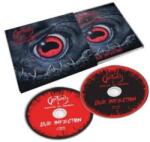 Relapse Records CD/Blu-ray Obituary: Cause Of Death ● Live Infection DLX