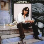UMe CD Sixto Rodriguez: Coming From Reality