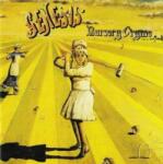 Rhino Records (2) CD Genesis: Nursery Cryme