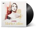 His Master's Voice 2LP Maria Callas: La Divina - Maria Callas In Ihren Bedeutendsten Aufnahmen 1953-64