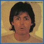 MPL (2) CD Paul McCartney: McCartney II