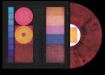 Groovespin. Hu LP Thrice: Horizons/west (oxblood/black Marbled Vinyl)