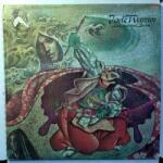 Vertigo LP Jade Warrior: Last Autumn's Dream