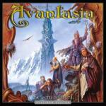 AFM Records CD Tobias Sammet's Avantasia: The Metal Opera Pt. II LTD | DIGI