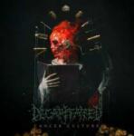 Nuclear Blast CD Decapitated: Cancer Culture