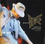 Second Records 2LP David Bowie: Live At The Forum In Montreal July 12, 1983 CLR