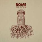 Groovespin. Hu CD Rome: The Tower